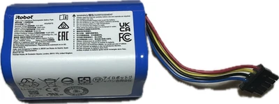 New irobot Roomba 105 Battery ABL-NC 3000 mAh 205 405 505 705 Authentic Original