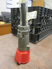 Pass & Seymour Splashproof Connector PS430C7-S 30A 480V 3Ph 3P 4W Used