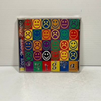 Enigma - Kool Skool 2000 CD