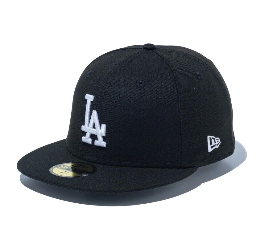 NEW ERA 59 Fifty Cap TOKYO SERIES 2025 Los Angels Dodgers NEW ERA 59 Fifty Cap TOKYO SERIES 2025 Los Angels Dodgers