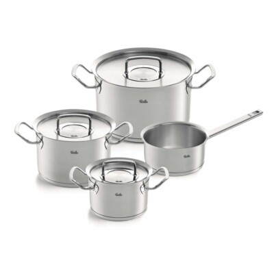 Fissler Topfset 4-tlg. Original-Profi Collection