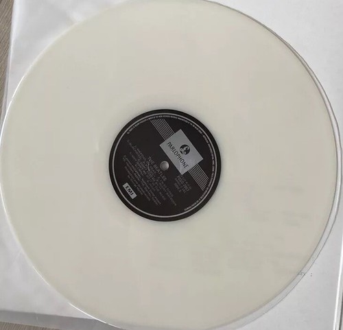 BEATLES WHITE ALBUM 2 VINYL LP SET AUSTRALIAN 20TH ANNIVERSARY WHITE VINYL LTD - Picture 4 of 11