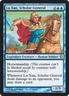 4x Lu Xun, Scholar General NM-Mint, English Commander 2013 MTG Magic