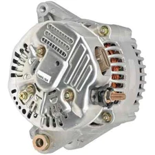400-52051-JN J&N Electrical Products Alternator