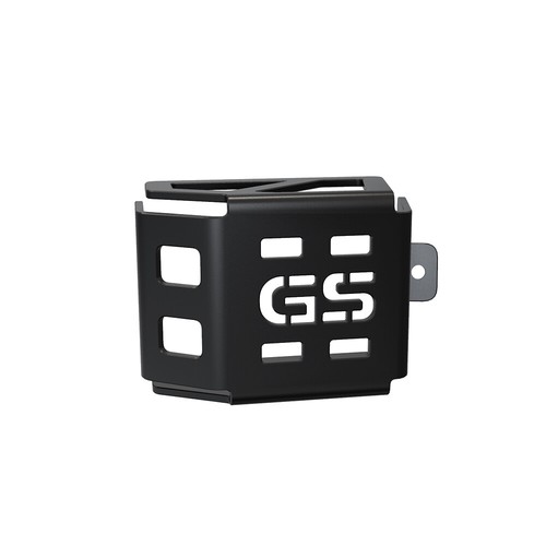 Couvercle de réservoir pour BMW r1200gs 2004 - 2012 r1200gs adv 2006 - 2013 - Foto 5 di 6