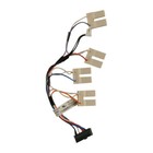 Genuine Whirlpool W11193817 Washer Harns-Wire W10849297