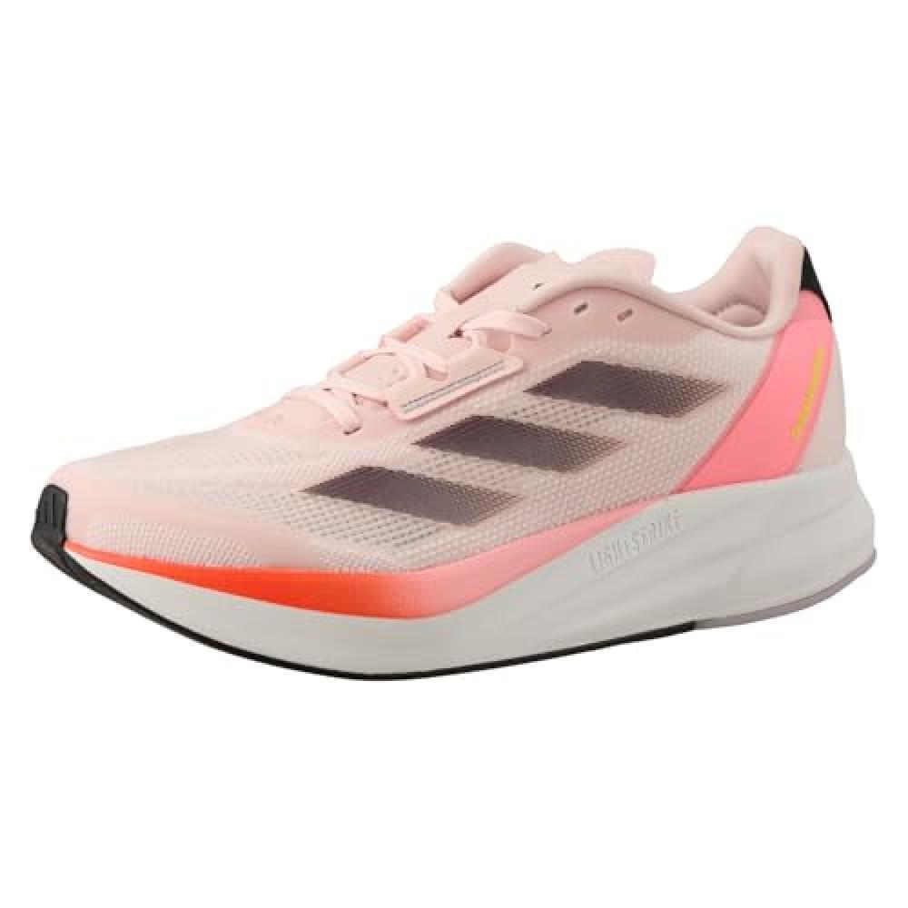 (TG. 45 1/3 EU) adidas Duramo Speed Running Shoes, Scarpe Basse Non calcistiche