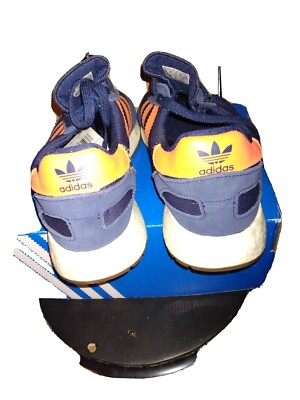 adidas Size 8 - adidas I-5923 Trace Purple 2