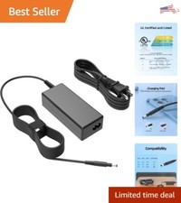 Massage Gun Charger - Fit for Theragun Elite, Pro G4 G3 G3PRO - Power Supply