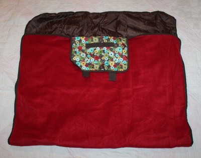 Fold up Picnic Blanket - GOimprints