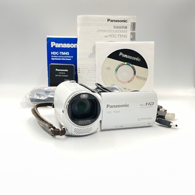 パナソニックHDC-TM45 s-l400.jpg