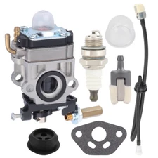 Carburetor For Echo SRM2601 SRM2610 PE2601 SRM2400 Trimmer  WYJ-192-1 Carb