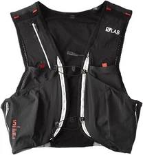 NEW Solomon S-Lab Sense Ultra 5 Set Hydration Vest MULTIPLE SIZES AVAILABLE!!