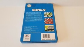[NES] PAPERBOY (PAL UKV)
