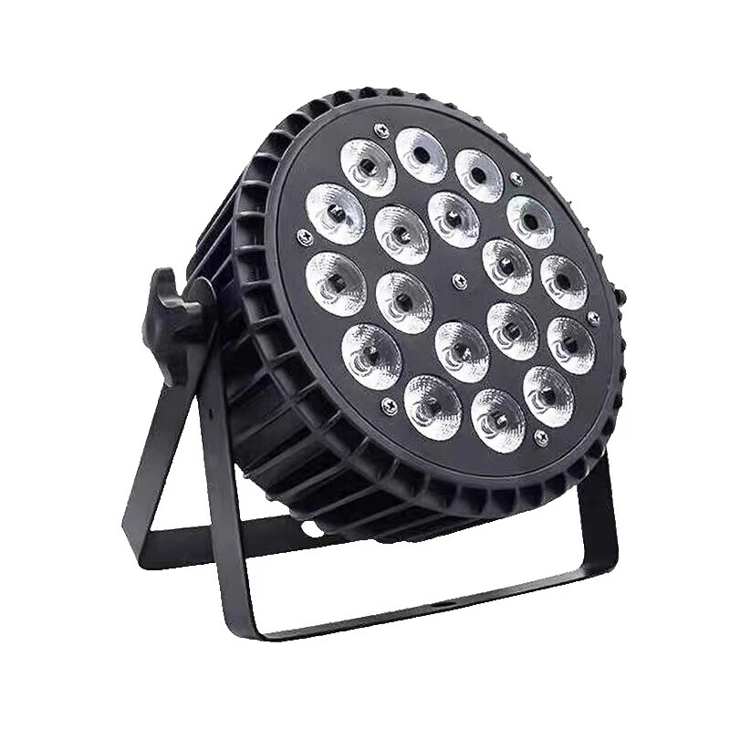 Beam Wash Light Single Unit Stage Lighting