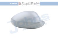 Johns 20 01 38-91 Abdeckung, AußEnspiegel FüR BMW