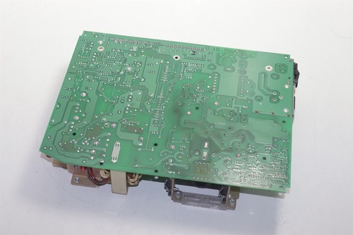 Tektronix TDS 714L Four Channel Long Record Color DSO 500MHz 500MS/s 23075641 - Picture 8 of 9