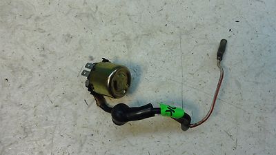 1987 Kawasaki ZX750-F Ninja ZX 750 K519. starter solenoid | eBay