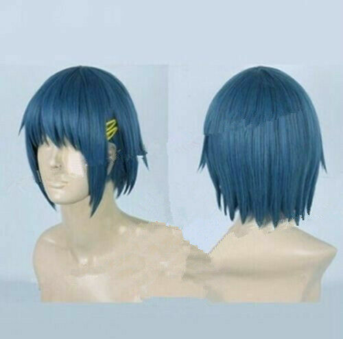 Sexy Magica Sayaka Miki Cosplay Party party wig - Picture 1 of 2