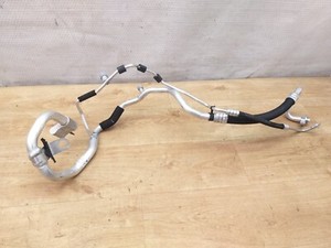 Mercedes-Benz GLC X253 W253 C253 220CDI OM651 Kaeltemittelleitung A2138302502