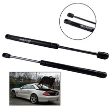 2x Gasfeder Heckklappe Dämpfer Kofferraumdämpfer für Mercedes-Benz SL R230 2x Gasfeder Heckklappe Dämpfer Kofferraumdämpfer für Mercedes-Benz SL R230