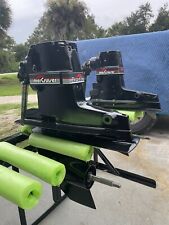 Mercruiser Bravo 1 One 1.50r STERNDRIVE Outdrive W for sale Mercruiser Bravo 1 One 1.50r STERNDRIVE Outdrive W for sale