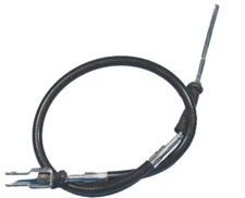 Honda ATC 200M, 1984-1985, Rear Foot Brake Cable - NEW - ATC200M