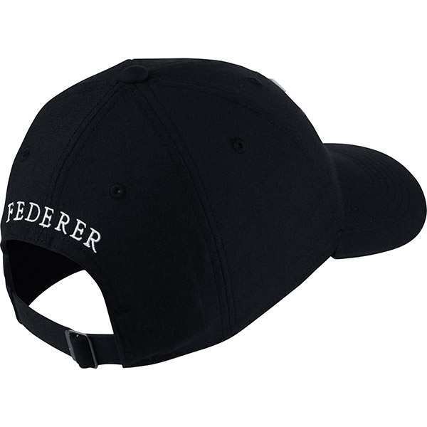 New Nike RF Aerobill H86 Cap Roger Federer Hat Tennis Dri New Nike RF Aerobill H86 Cap Roger Federer Hat Tennis Dri