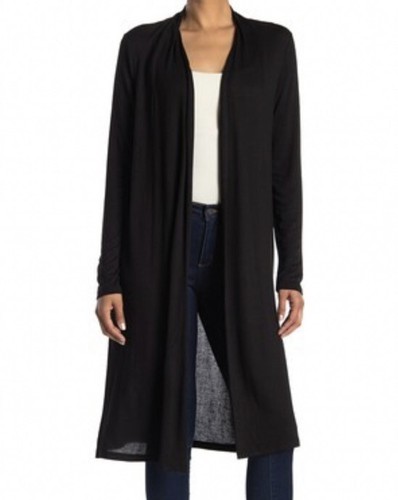 NWD H HALSTON Womens Solid Knit 