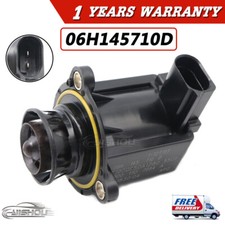 Válvula desviadora de inyección de aire para Audi A3 A4 A5 A6 Q5 TT VW Beetle Jetta Passat