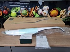 NEUWERTIG Vorwerk Kobold VB100 VB 100  GRUNDGERÄT AKKUSAUGER AKKU SAUGER + AKKU 