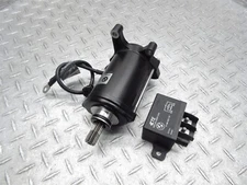 2017 17-18 BMW R1200GS Adventure OEM Starter Motor Relay Solenoid Engine Start