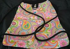 SCOUT SPORT Old School DRAWSTRING BACKPACK SCHOOL DAYPACK 