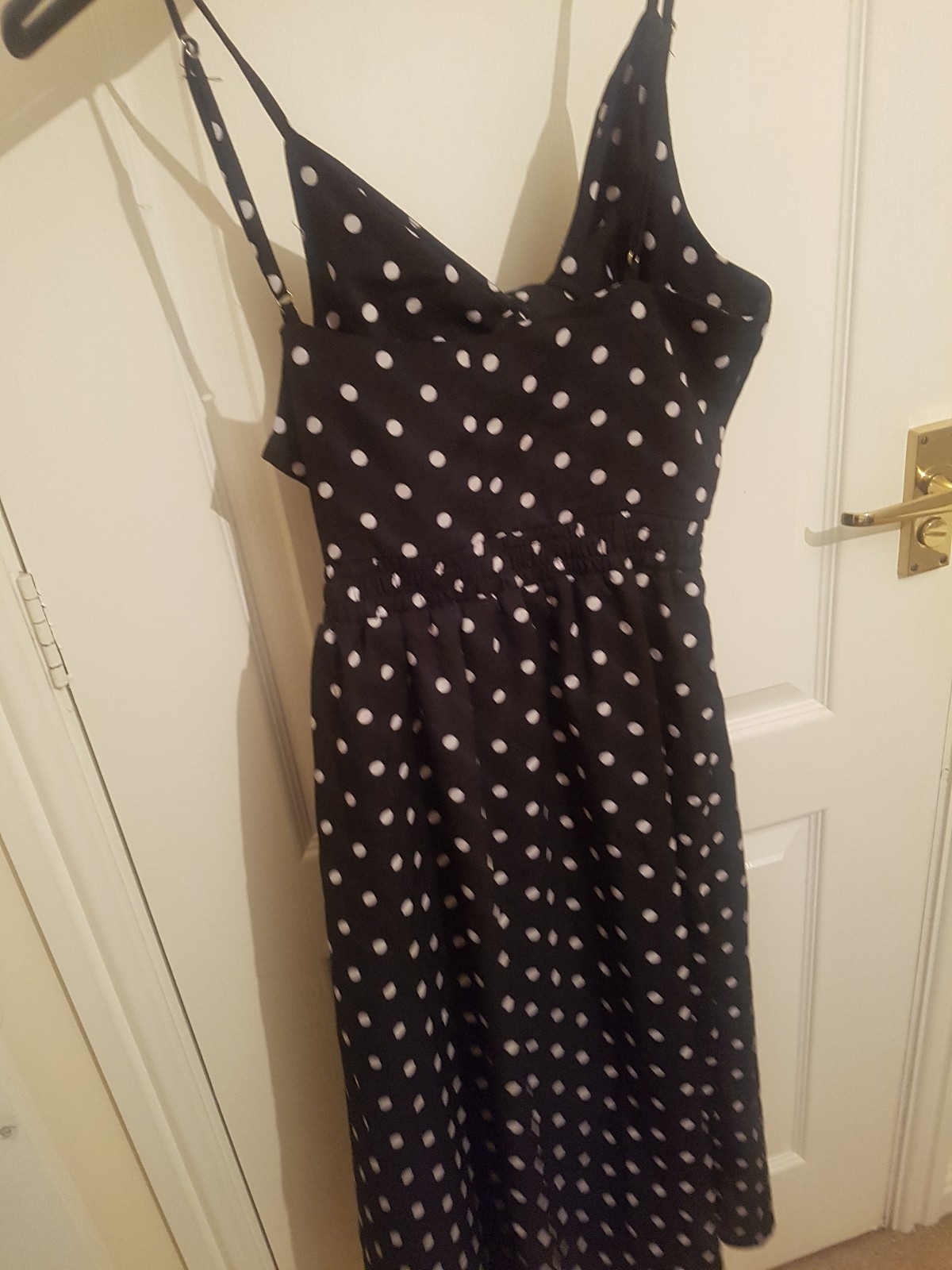 Womens Forever 21 Summer Dress - Bnwt RRP £35 image 6
