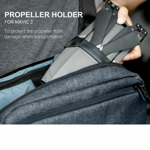1Set New Propeller Props Paddle Clip Blade Clasp Fixed Holder For DJI Mavic 2 - Picture 8 of 10