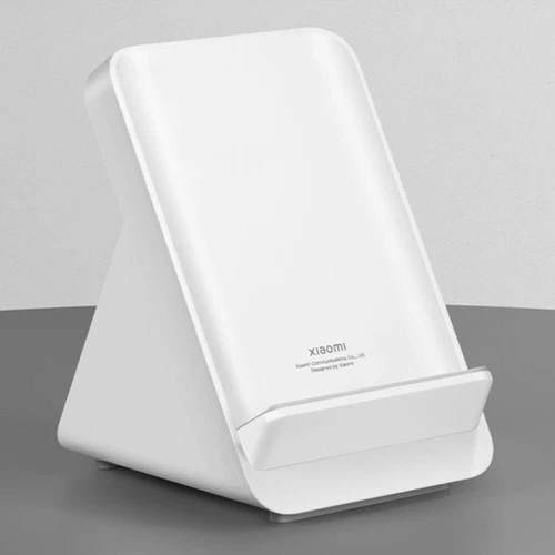 Xiaomi 80W Lift Type Air Cooled Qi Wireless Charging Set For Xiaomi Mi 14 Ultra - Picture 6 of 8