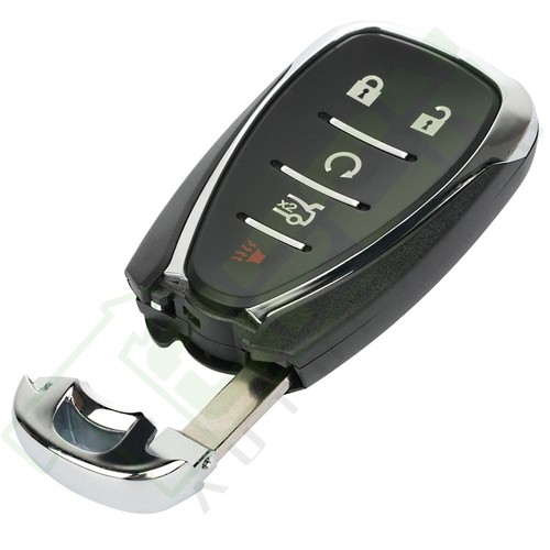 For Chevrolet Camaro 2016 2017-2020 Keyless Entry Remote Control Car Key Fob - Picture 4 of 10