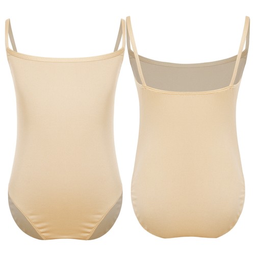 Girls Jumpsuit Ballet Dance Unitard Sleeveless Leotard Sports Romper Kids Yoga - Picture 8 of 16