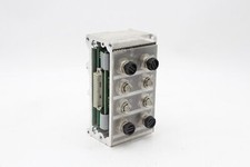 Bosch E24V/16f Modules