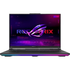 ASUS ROG Strix Scar 18 Gaming 18'' (2TB SSD Intel Core i9-13980HX 2.2GHz 32GB...