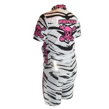 Pirate Trikot Tiger, Skull, Totenkopf, Pirat, Pirates