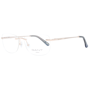 Occhiali da vista per donna gant metallo montatura montature eyeglasses oro  | eBay