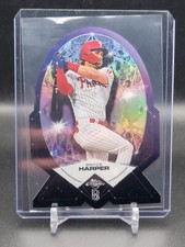 2020 Topps Chrome Ben Baller Edition Baseball Cards Checklist 34