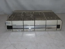 Valere Power CK5D-ANN-VC w/ dual V0500A-VC