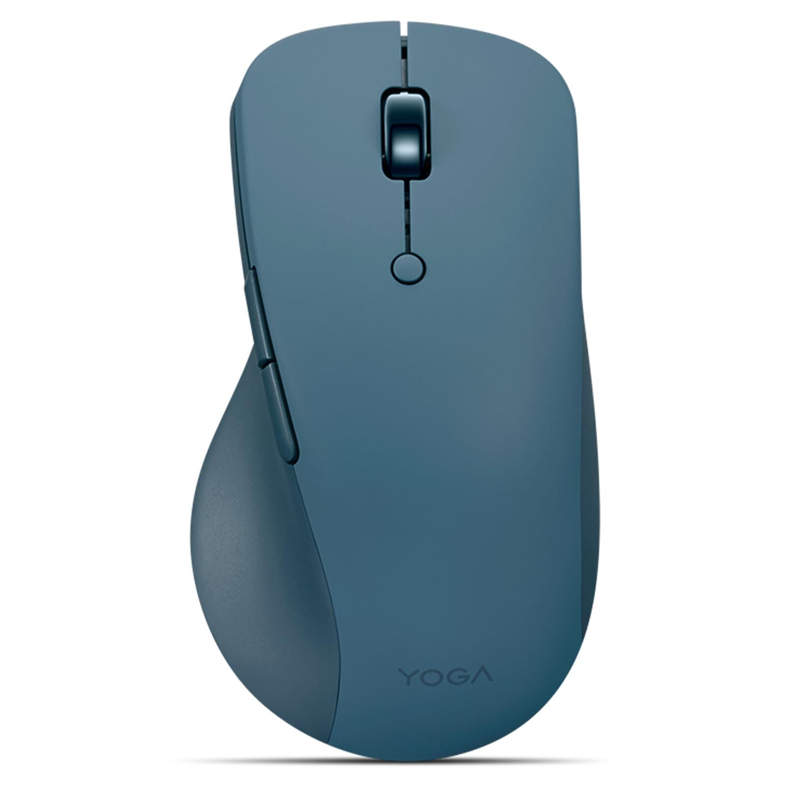 Yoga Pro Mouse - Tidal Teal
