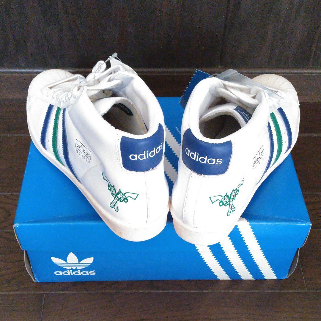 Adidds/ Pro Model/Pistol Pete | eBay