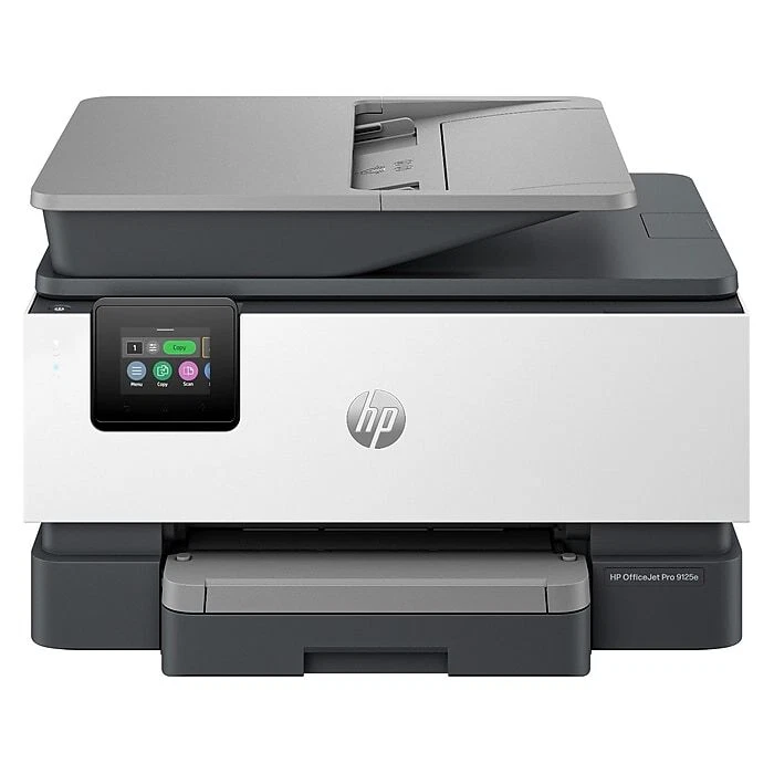 HP OfficeJet Pro 9125e All-in-One Printer- 403X0AR#B1H
