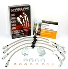 Commodore/Calais VE, Caprice WM (Series 2) 2010-2013 brake upgrade - SAFEBRAKE