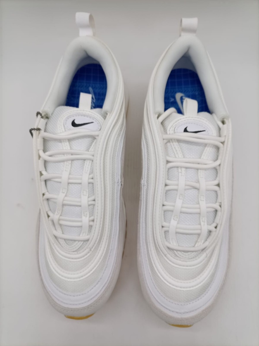 Nike Air Max 97 M. Frank Rudy DQ8961-100 | eBay