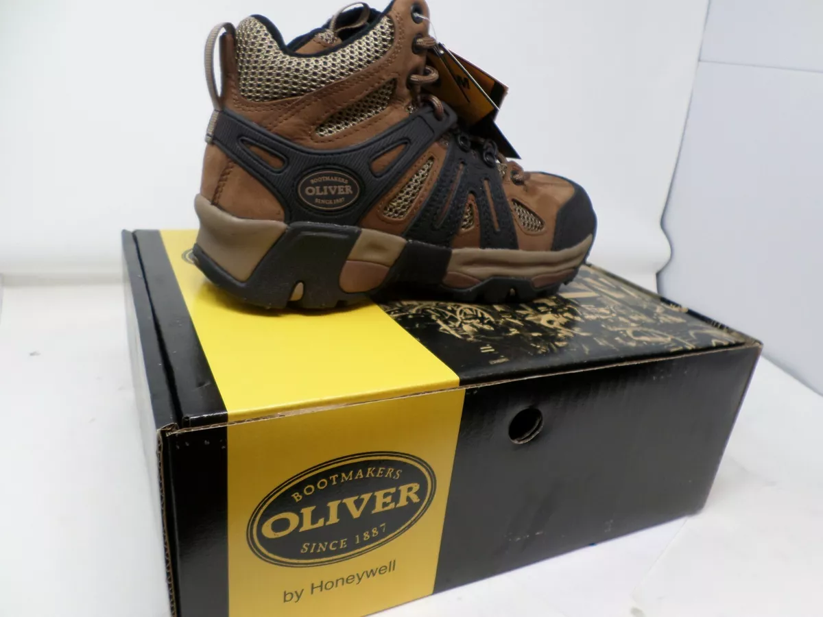 Oliver hiking clearance boots